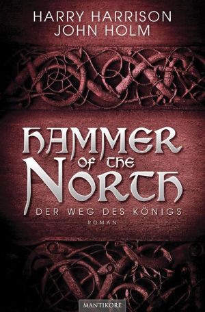 [Hammer of the North 01] • Der Weg des Königs